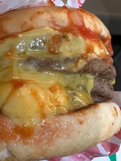 HND 2nd Terminal Mcdonald Wcheese-1