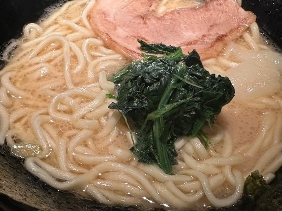 成田空港第1ターミナルで松戸富田さんと壱角家さんを比べてみた-5