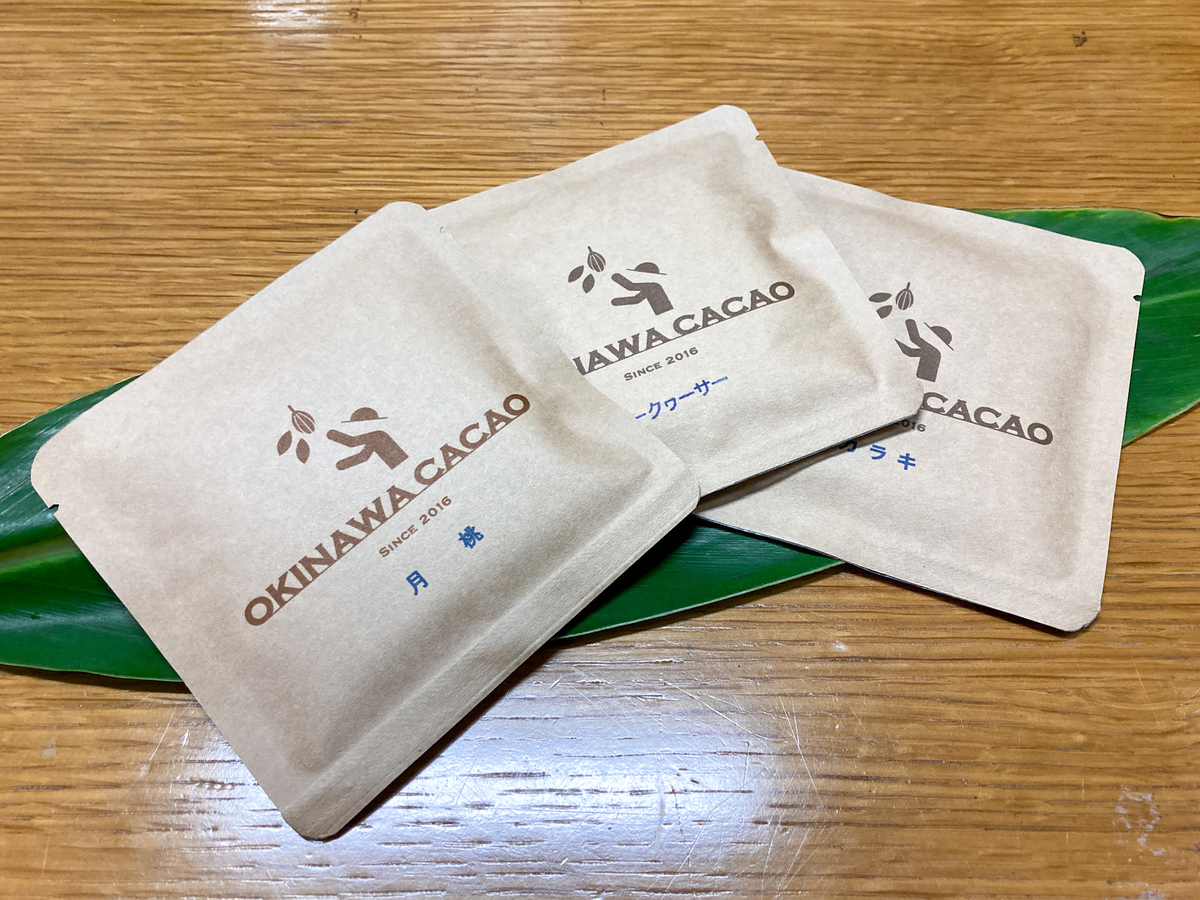 okinnawacacao