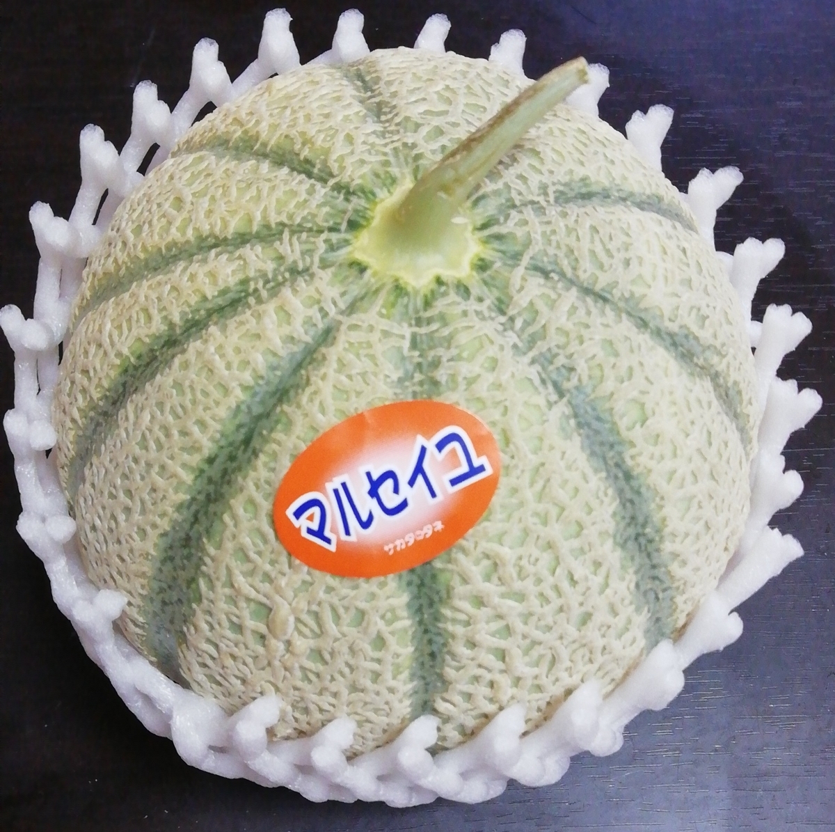 マルセイユメロン