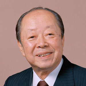 宮澤喜一