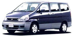 6月21日のできごと(何の日)【日産・セレナ】発売