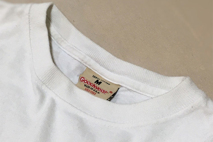 GOODWEAR