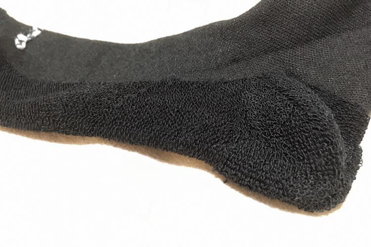 SOCKWELLソックウェルの裏側