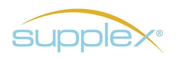 SUPPLEXのロゴ