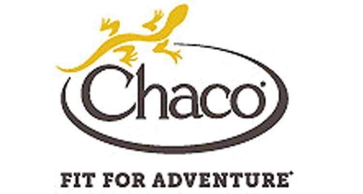 CHACOのブランドロゴ