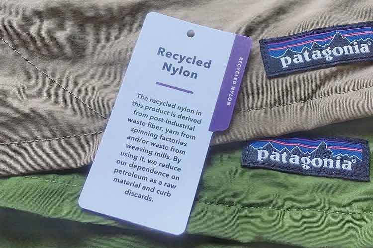 RECYCLED-NYLON