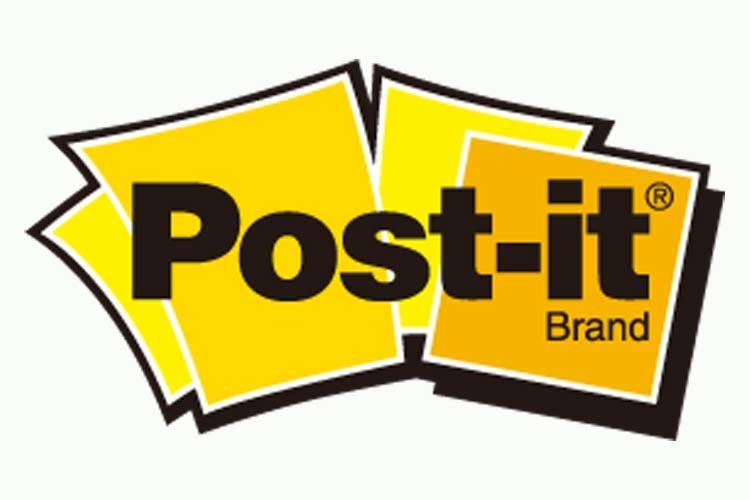 POST-ITのロゴ