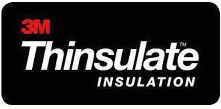 3MThinsulate