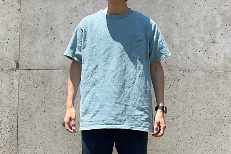 GOODWEARのTシャツのXLサイズ