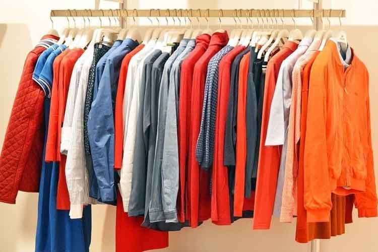 クセの強い洋服は失敗しやすい