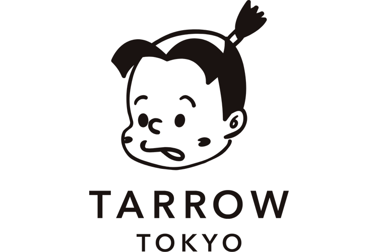 TARROWTOKYOのブランドロゴ