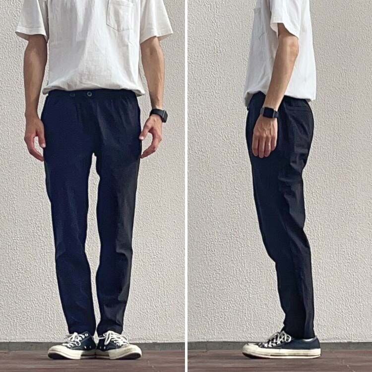 Giopantsサイズの感