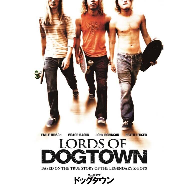 LOADS OF DOGTOWN