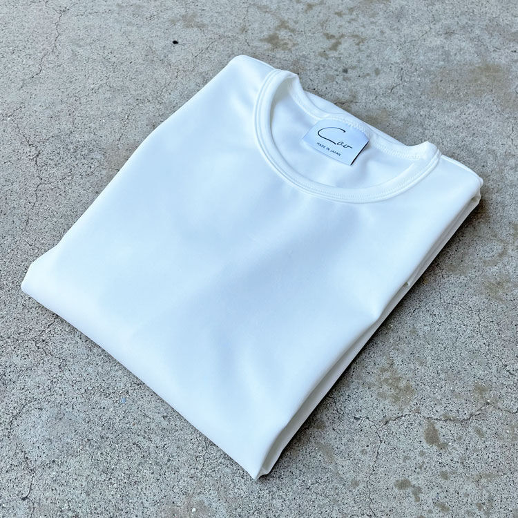 CovのスタンダードボックスTシャツがおすすめです