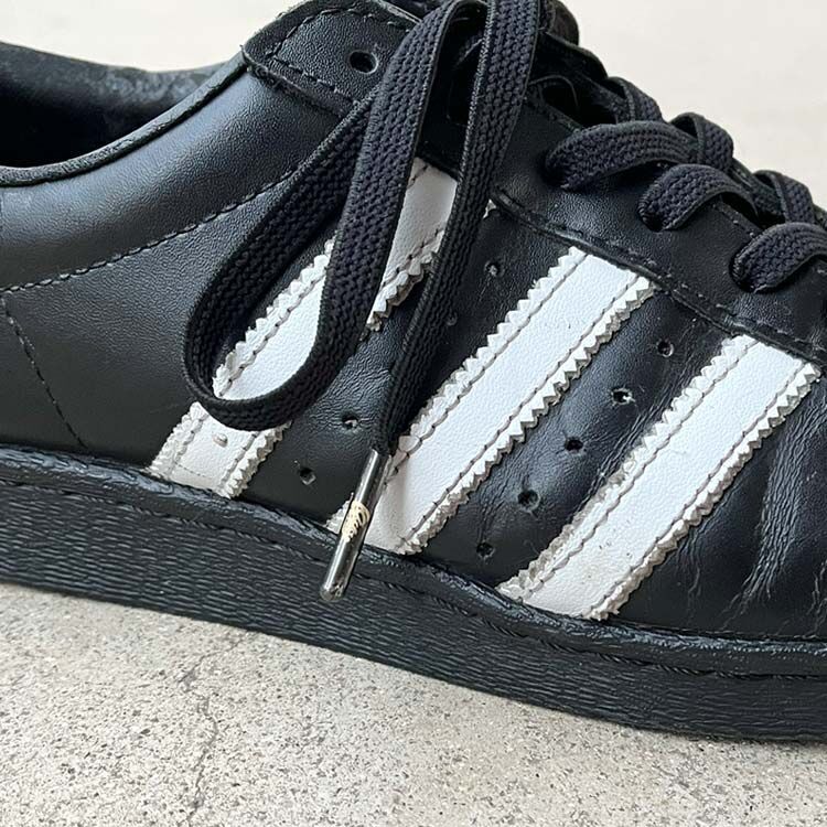 KicksWrap（キックスラップ）イージーシューレース実体験レビュー