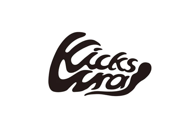 KicksWrapのブランドロゴ