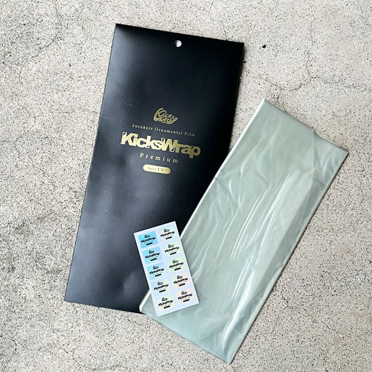 キックスラッププレミアムのセット内容