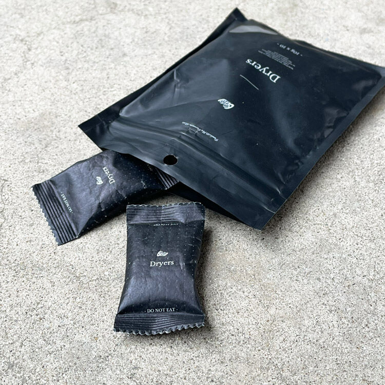 キックスラップのDryersは10個入り