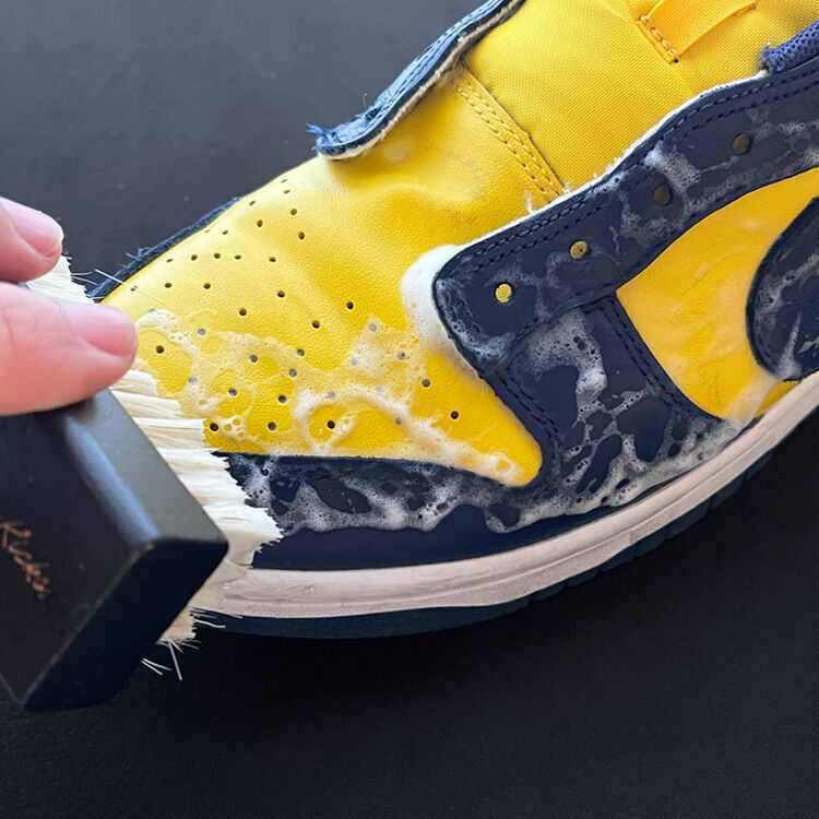 クイックドライマット徹底レビュー｜スニーカー好きの僕が使い心地を