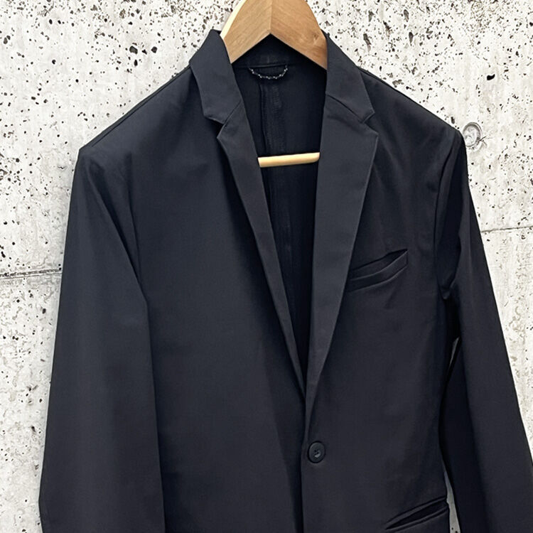 Giojacketnoデザイン