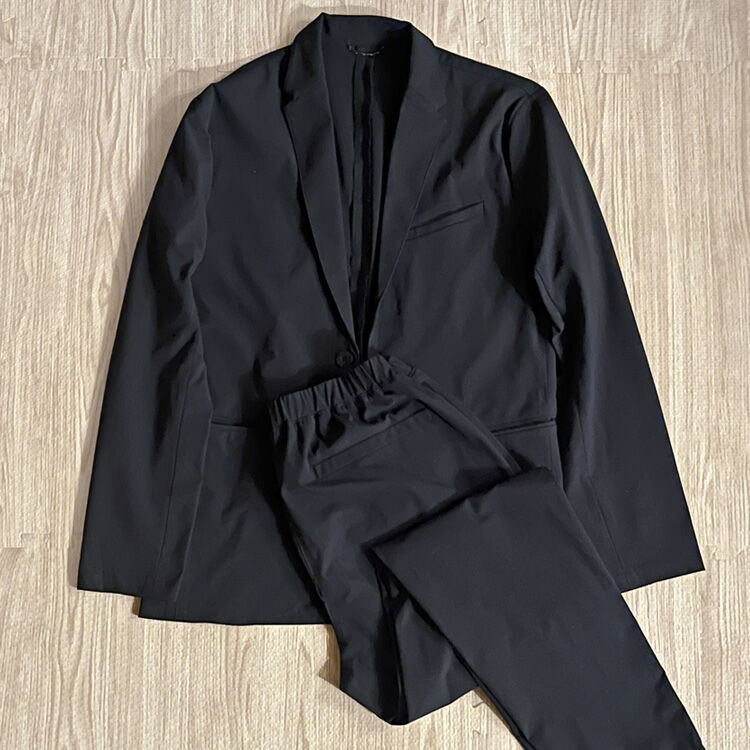 Giojacketのセットアップ