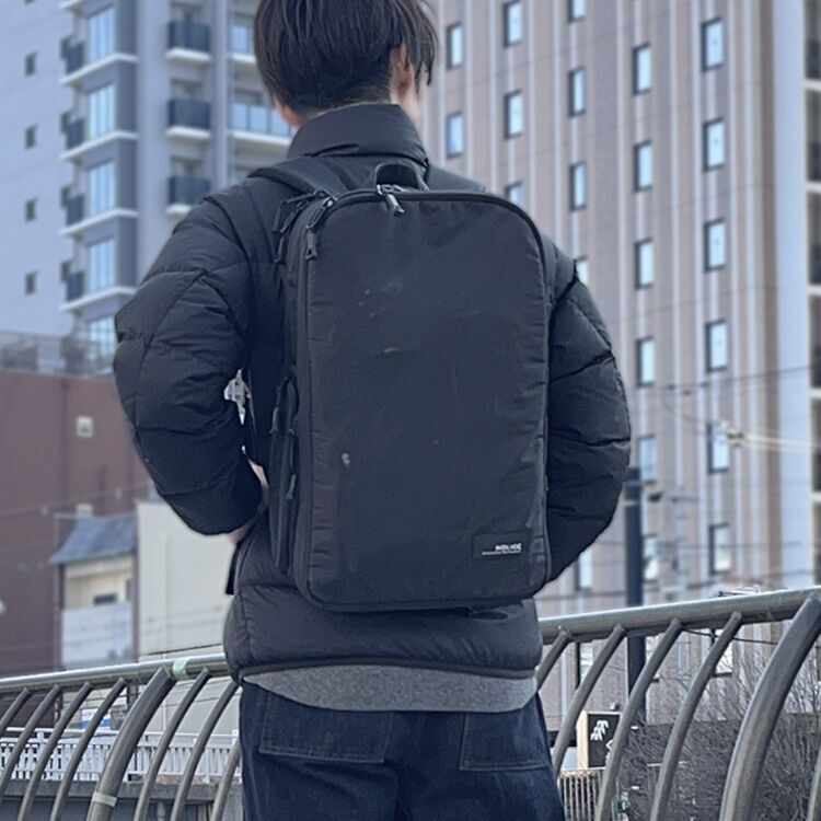 Oneを背負う