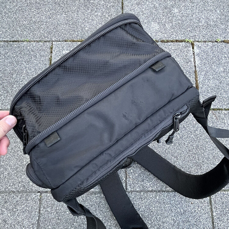 Oneの底面