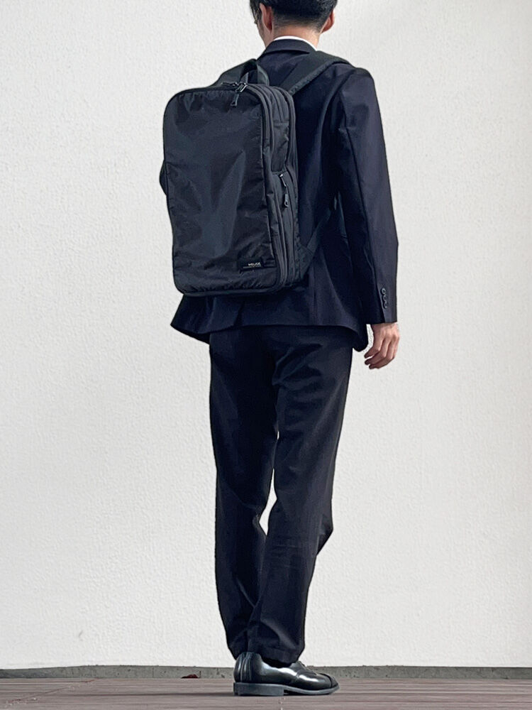 HOLICCのONEのビジネスコーディネート