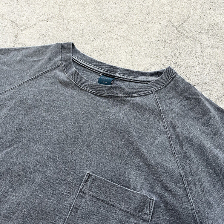 GOODONのヘビーTシャツとは