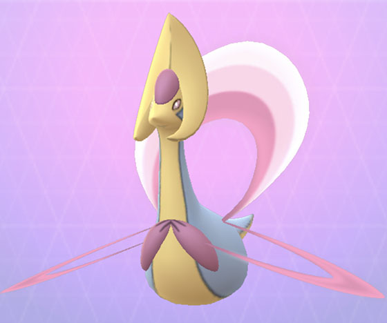 Pokemon Go Get