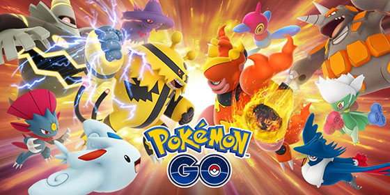 バトルしようぜ Pokemon Go Get バトルしようぜ Pokemon Go Get