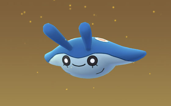ニャルマーをゲット タマンタも生まれた Pokemon Go Get