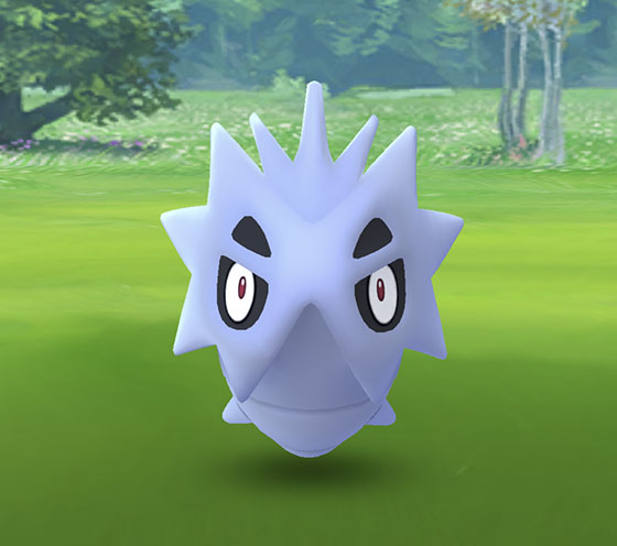 朝のポケ活でサナギラスをゲット Pokemon Go Get 朝のポケ活でサナギラスをゲット Pokemon Go Get