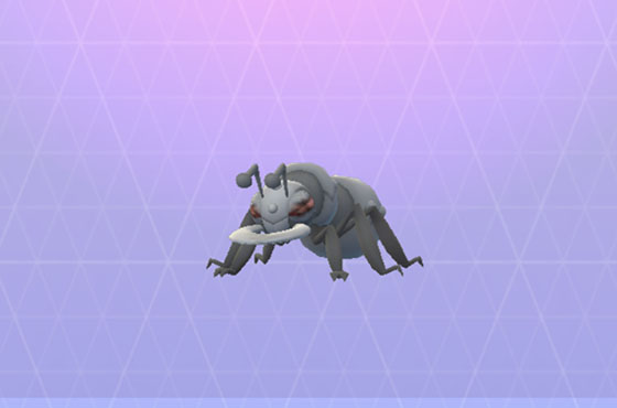 野生のアイアントをゲット Pokemon Go Get 野生のアイアントをゲット Pokemon Go Get