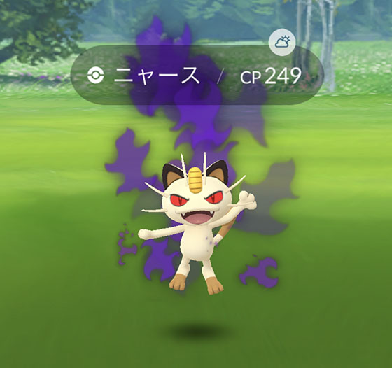 ふしぎな装置でロケット団リーダーを発見 Pokemon Go Get