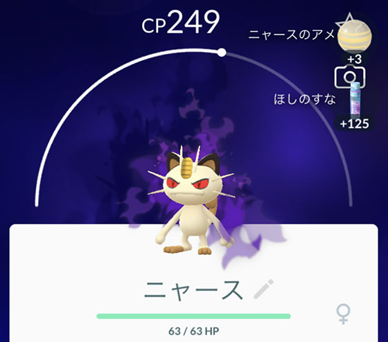 ふしぎな装置でロケット団リーダーを発見 Pokemon Go Get