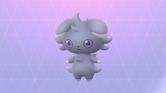 ワシボン シキジカ 冬の姿 ニャスパーを初ゲット Pokemon Go Get