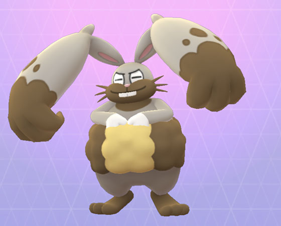 Pokemon Go Get