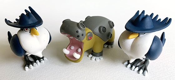 吉野家｜ポケ盛牛ドンサラダセットが登場していた。 - pokemon go get!