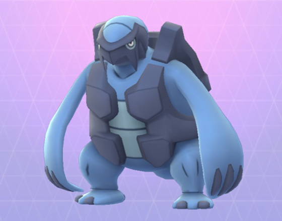 やっとプロトーガをアバゴーラへ進化 Pokemon Go Get