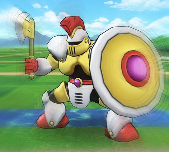 ドラクエウォーク しろバラのきし が初出現 Pokemon Go Get