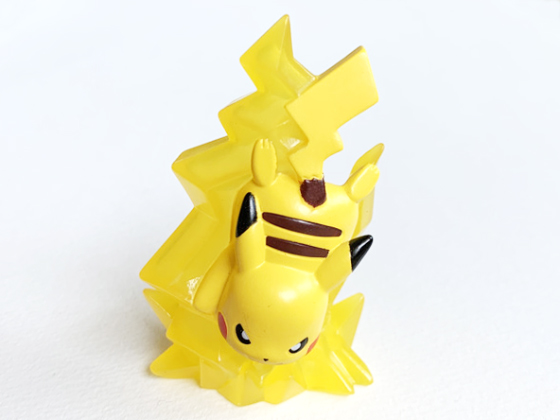 ポケモンキッズ ピカチュウピカピカ大集合!編が発売 - pokemon ポケモンキッズ ピカチュウピカピカ大集合!編が発売 - pokemon