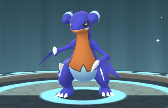 フカマルのコミュニティデイを終えて Pokemon Go Get