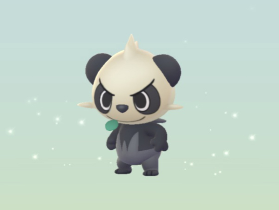 ヤンチャムをゴロンダへ進化しました Pokemon Go Get