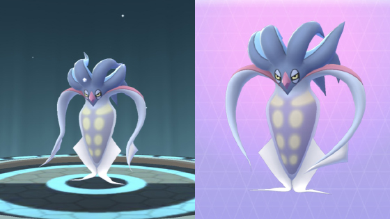 マーイーカをカラマネロへ進化 Pokemon Go Get