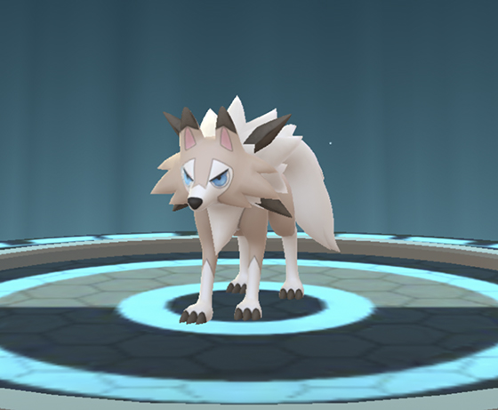 イワンコをルガルガンへ進化 Pokemon Go Get イワンコをルガルガンへ進化 Pokemon Go Get