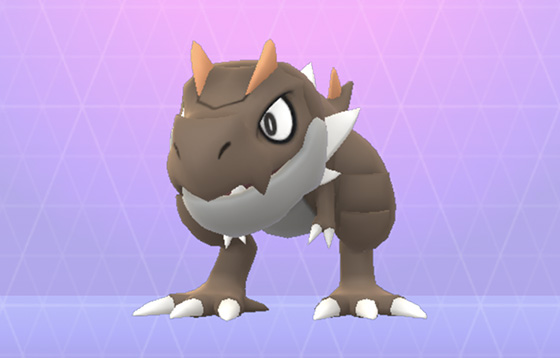 チゴラスを初ゲット とグラードンの色違いをゲット Pokemon Go Get