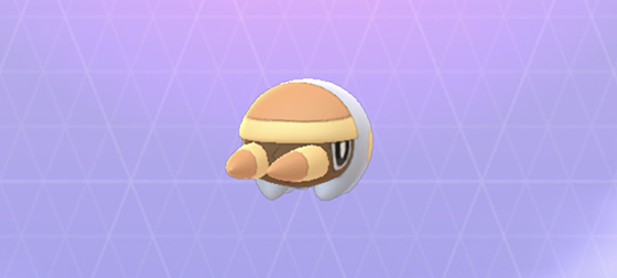Pokemon Go Get