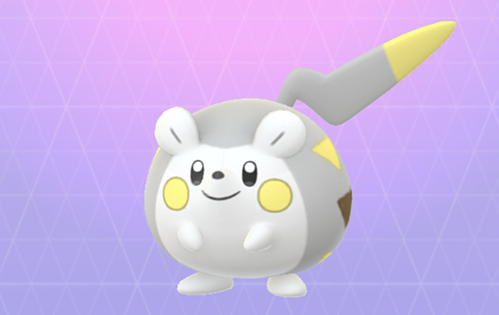 トゲデマルが実装され 初ゲット Pokemon Go Get
